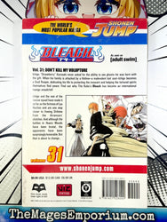 Bleach Vol 31 Ex Library (Online Order Only)