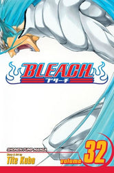 Bleach Vol 32 (Online Order Only)