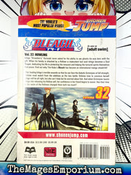 Bleach Vol 32 Ex Library (Online Order Only)