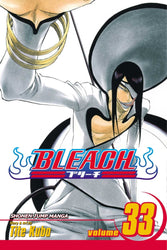 Bleach Vol 33 (Online Order Only)