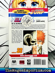 Bleach Vol 33 (Online Order Only)