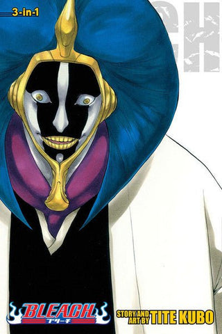 Bleach Vol 34-36 Omnibus (Online Order Only)