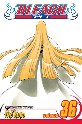 Bleach Vol 36 (Online Order Only)