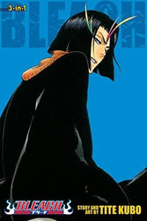 Bleach Vol 37-39 Omnibus (Online Order Only)