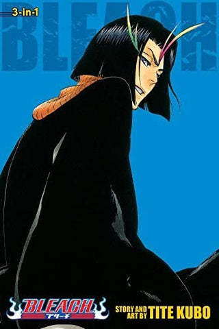 Bleach Vol 37-39 Omnibus (Online Order Only)