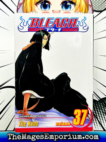 Bleach Vol 37 (Online Order Only)