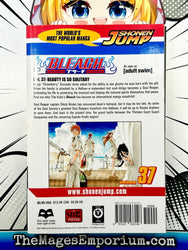 Bleach Vol 37 (Online Order Only)