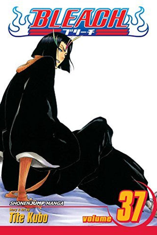Bleach Vol 37 (Online Order Only)
