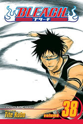 Bleach Vol 38 (Online Order Only)