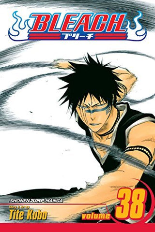 Bleach Vol 38 (Online Order Only)