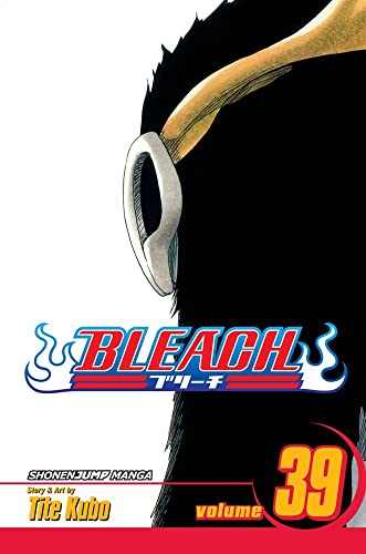 Bleach Vol 39 (Online Order Only)