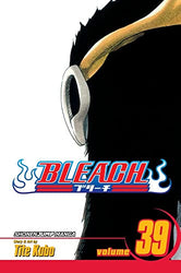 Bleach Vol 39 (Online Order Only)