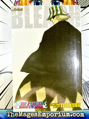 Bleach Vol 4-6 Omnibus (Online Order Only)