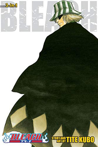 Bleach Vol 4-6 Omnibus (Online Order Only)