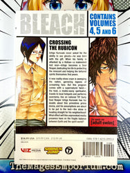 Bleach Vol 4-6 Omnibus (Online Order Only)