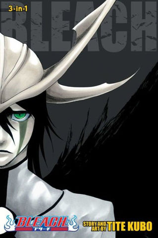 Bleach Vol 40-42 Omnibus (Online Order Only)
