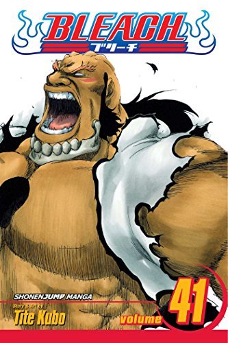 Bleach Vol 41 (Online Order Only)