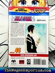 Bleach Vol 44 (Online Order Only)