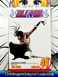 Bleach Vol 44 (Online Order Only)