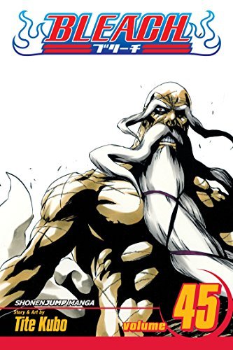 Bleach Vol 45 (Online Order Only)