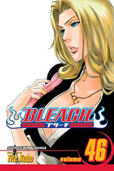 Bleach Vol 46 (Online Order Only)