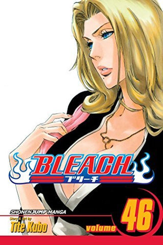 Bleach Vol 46 (Online Order Only)