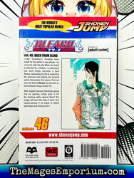 Bleach Vol 46 (Online Order Only)