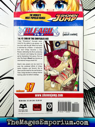 Bleach Vol 47 (Online Order Only)