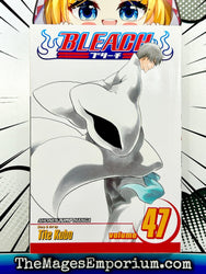 Bleach Vol 47 (Online Order Only)