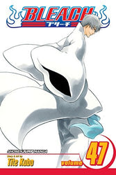 Bleach Vol 47 (Online Order Only)
