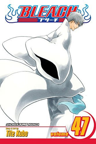 Bleach Vol 47 (Online Order Only)