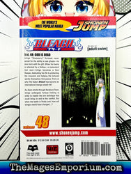 Bleach Vol 48 (Online Order Only)