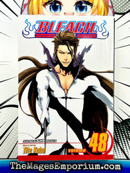 Bleach Vol 48 (Online Order Only)