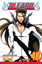 Bleach Vol 48 (Online Order Only)
