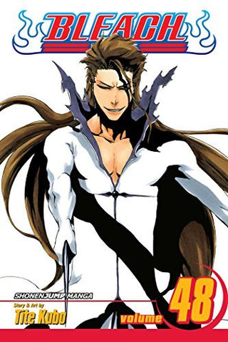 Bleach Vol 48 (Online Order Only)
