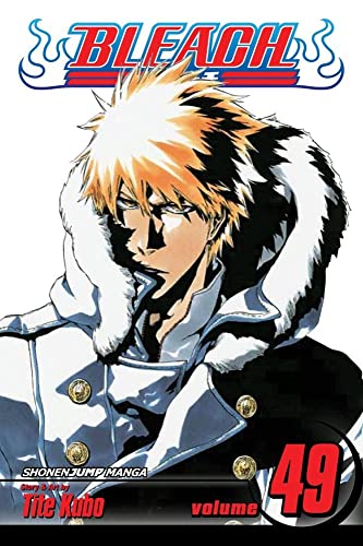 Bleach Vol 49 (Online Order Only)
