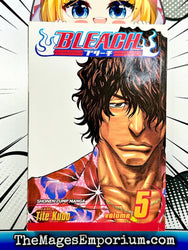 Bleach Vol 5 (Online Order Only)