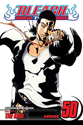 Bleach Vol 50 (Online Order Only)