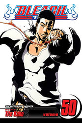 Bleach Vol 50 (Online Order Only)