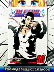 Bleach Vol 50 (Online Order Only)