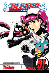 Bleach Vol 51 (Online Order Only)