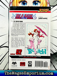 Bleach Vol 52 (Online Order Only)
