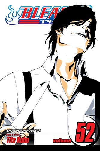 Bleach Vol 52 (Online Order Only)