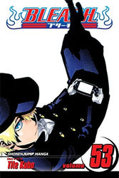 Bleach Vol 53 (Online Order Only)