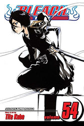 Bleach Vol 54 (Online Order Only)