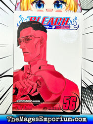 Bleach Vol 56 (Online Order Only)