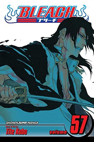 Bleach Vol 57 (Online Order Only)