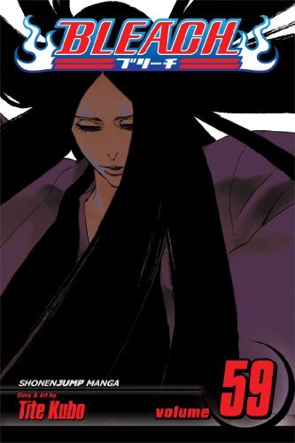 Bleach Vol 59 (Online Order Only)