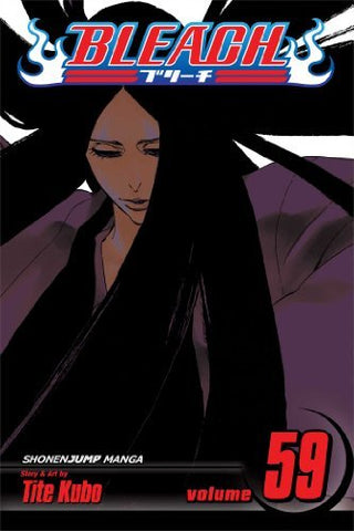 Bleach Vol 59 (Online Order Only)