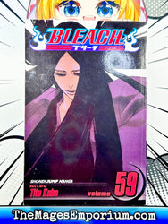 Bleach Vol 59 (Online Order Only)